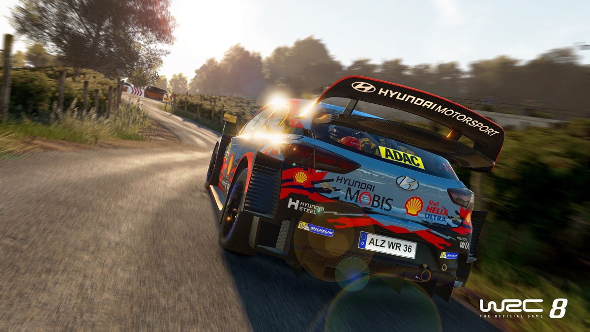 screenshot_WRC 8